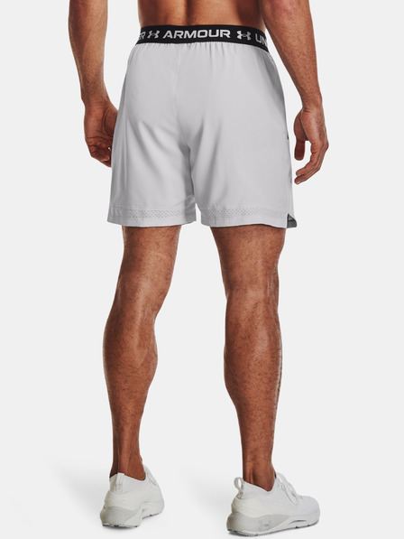 Under Armour Pánske kraťasy Under Armour UA Vanish Woven 6in Shorts