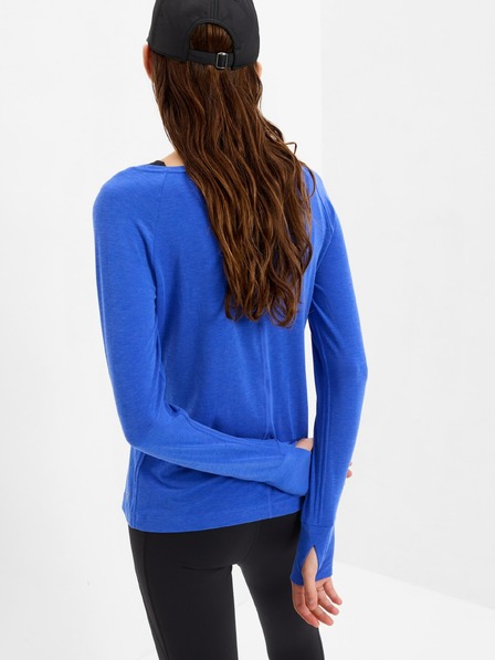 GAP Športové tričko GapFit Breathe Gap
