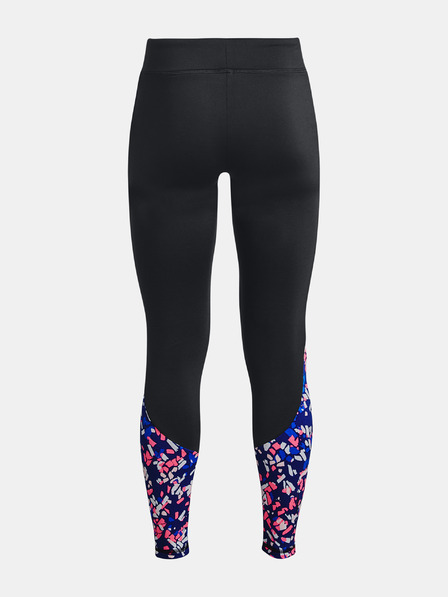 Under Armour Dievčenské legíny Under Armour CW Novelty Legging
