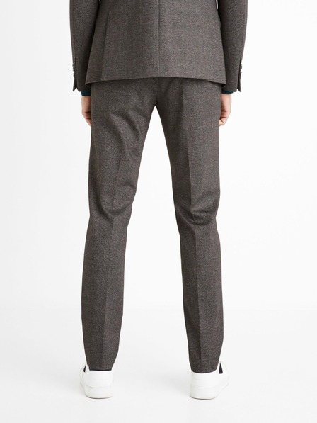 Celio Comaglia Nohavice