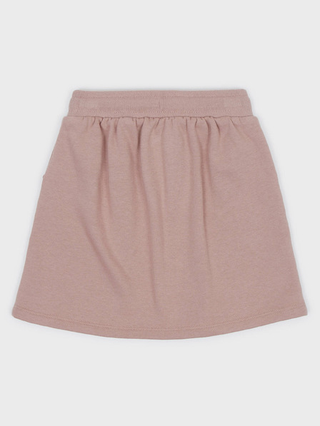 GAP Baby sukňa s logom GAP