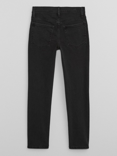 GAP Detské džínsy slim GAP