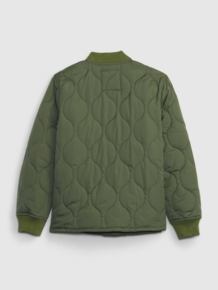 GAP Detská bunda bomber GAP