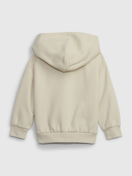GAP Baby mikina Gap & Disney GAP