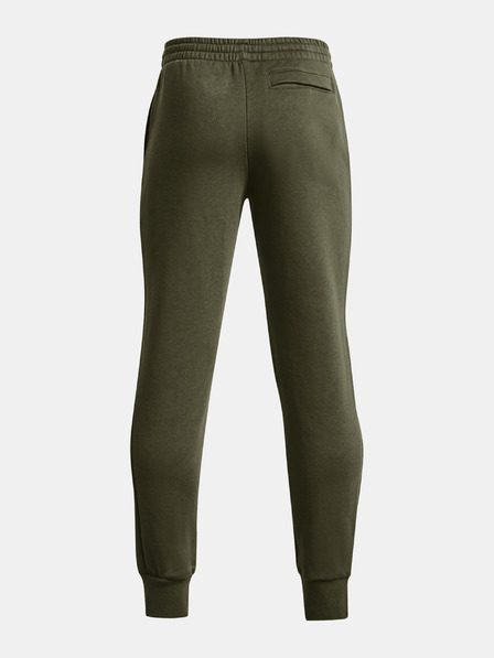 Under Armour Chlapčenské teplaky Under Armour UA RIVAL FLEECE JOGGERS
