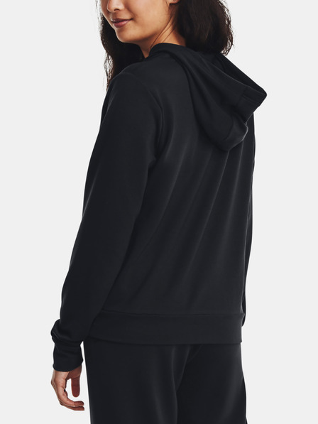 Under Armour Dámska mikina Under Armour UA Rival Terry Graphic Hdy