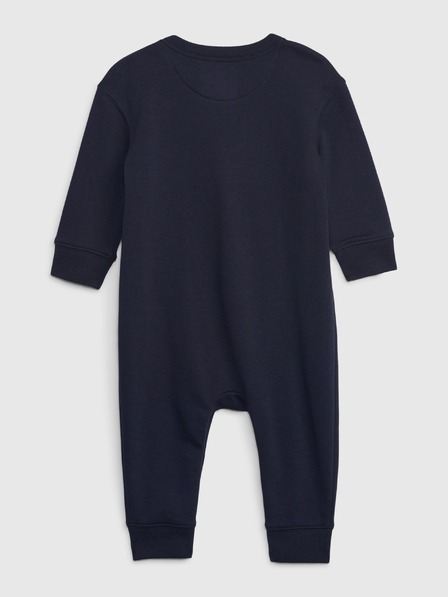 GAP Baby body s logom GAP