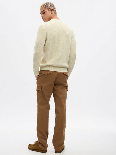 GAP Cargo nohavice Slim GAP