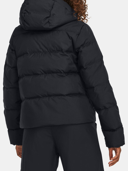 Under Armour Dámska bunda Under Armour UA CGI DOWN CRINKLE JKT