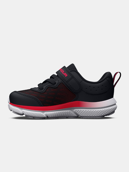 Under Armour Detské topánky Under Armour UA BINF Assert 10 AC