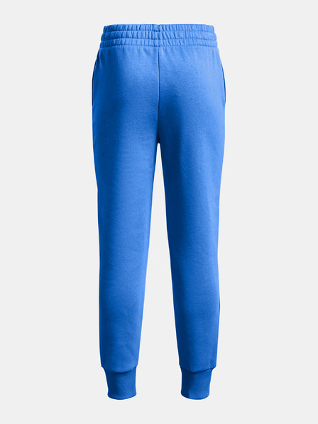 Under Armour Dievčenské tepláky Under Armour UA Rival Fleece Joggers