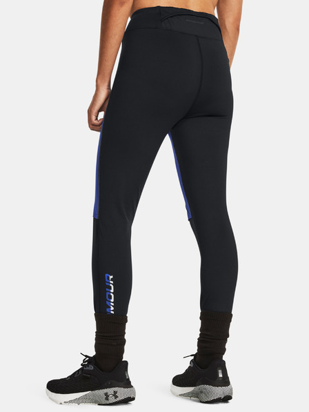 Under Armour Dámske legíny Under Armour Launch Elite Tight