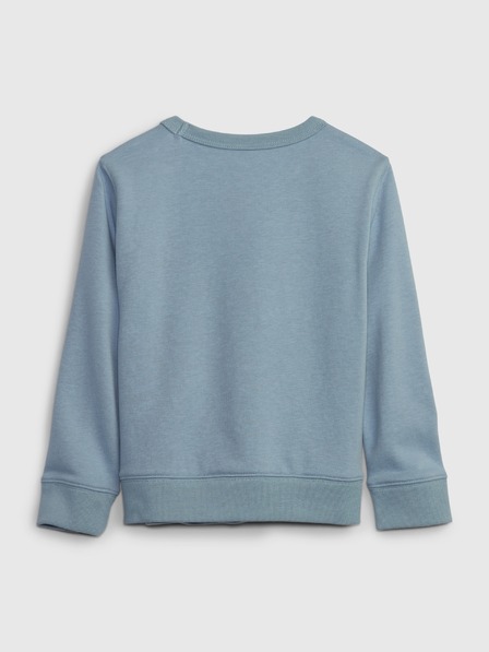 GAP Baby mikina GAP 1969