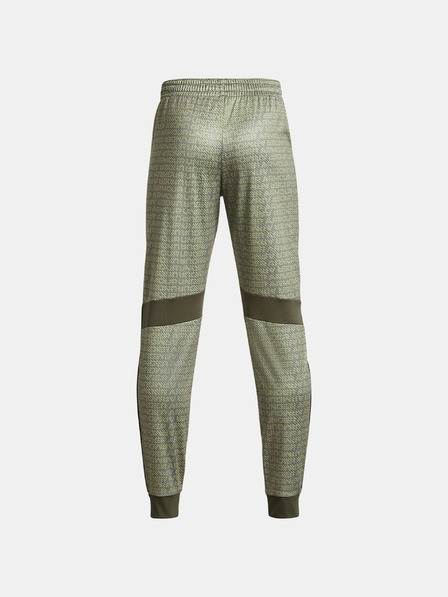 Under Armour Chlapčenské športové nohavice Under Armour UA Pennant 2.0 Novelty Pan