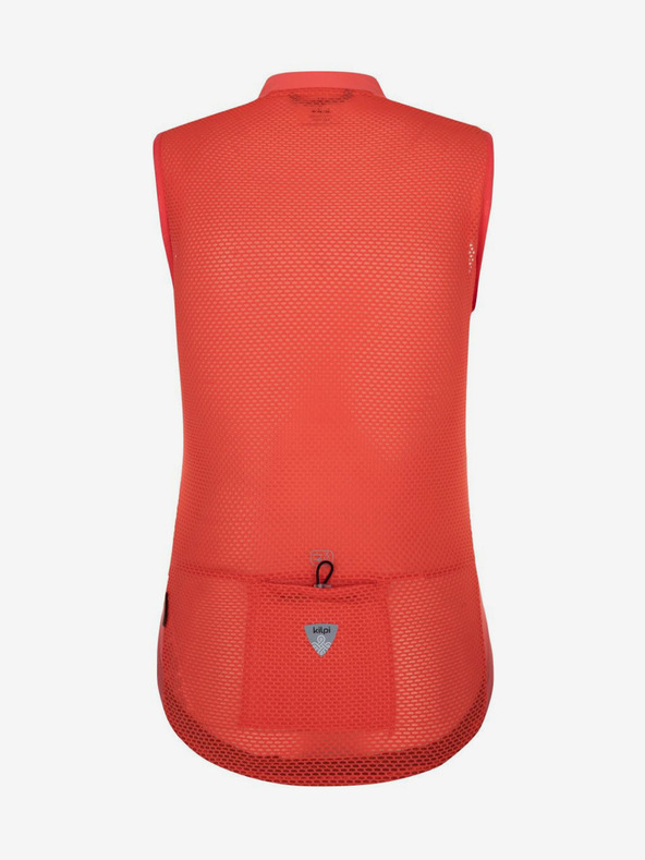 Kilpi Koralová dámska športová vesta Kilpi Flow