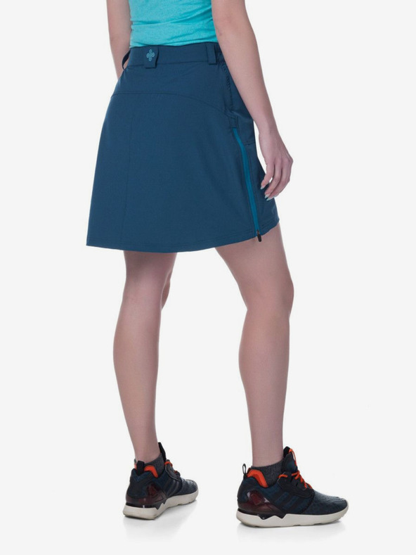Kilpi Dámska športová sukňa Kilpi ANA