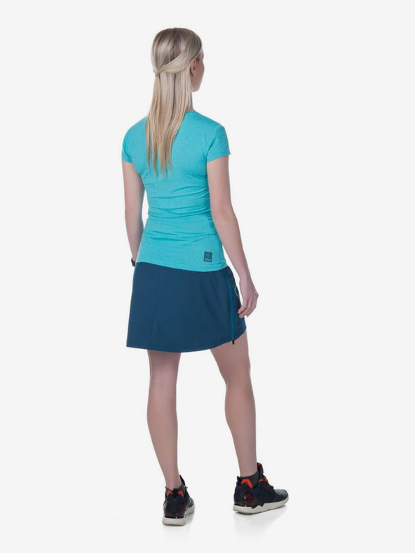 Kilpi Dámska športová sukňa Kilpi ANA