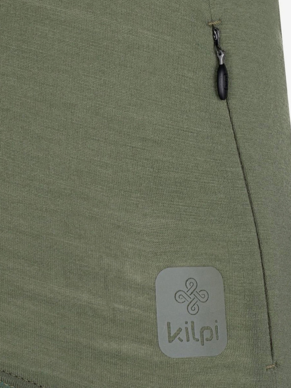 Kilpi Khaki dámsky cyklistický dres Kilpi MEARIL