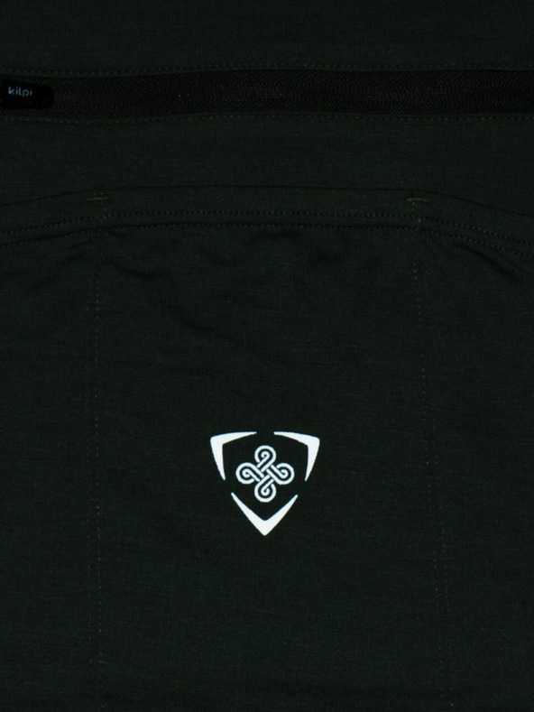 Kilpi Khaki dámsky cyklistický dres Kilpi MEARIL