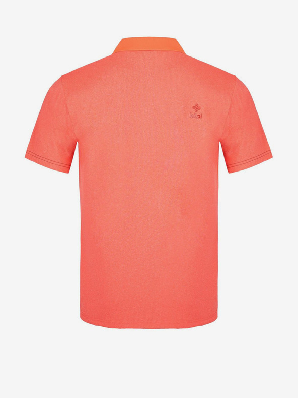 Kilpi Koralová pánska športová polokošeľa Kilpi COLLAR