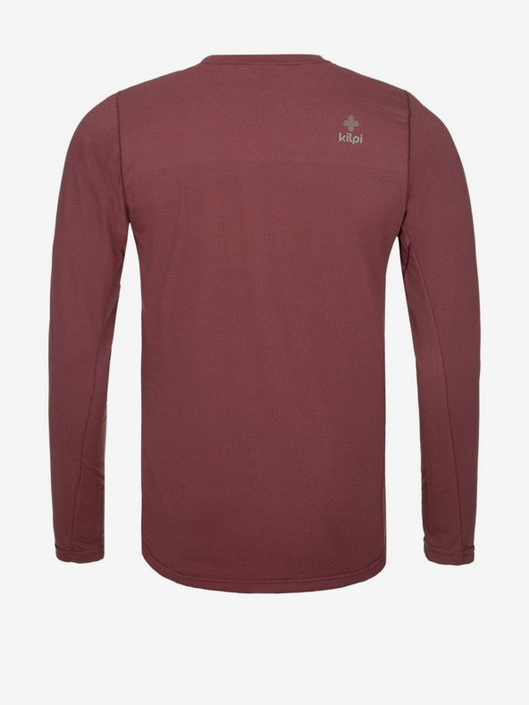 Kilpi Pánske bordové funkčné tričko Kilpi SPOLETO-M