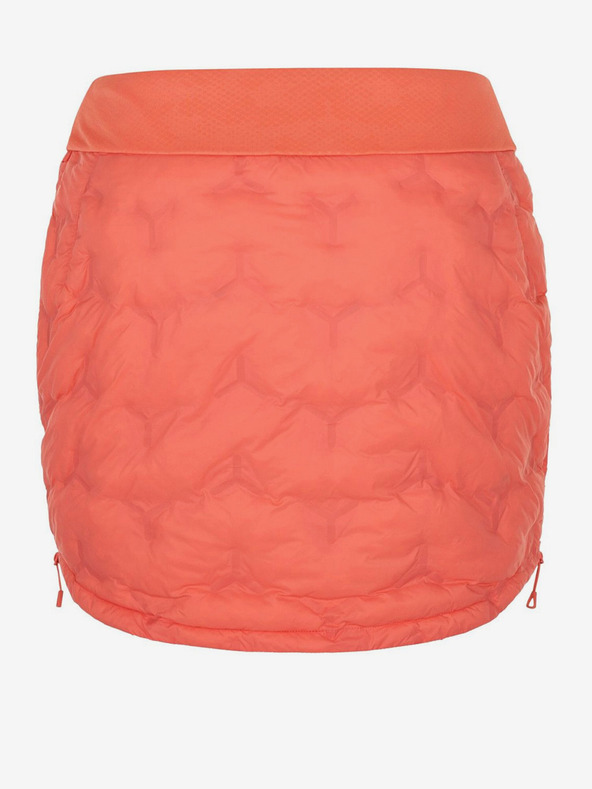 Kilpi Koralová dámska zimná prešívaná sukňa Kilpi TANY