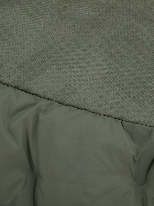 Kilpi Khaki dámska zimná prešívaná sukňa Kilpi TANY