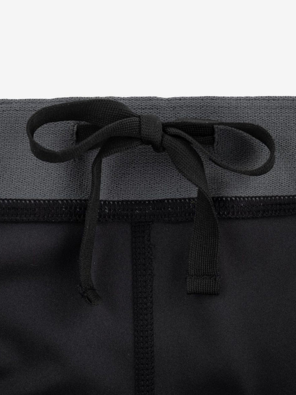 Kilpi Tmavomodré dámske športové legíny Kilpi RUNNER