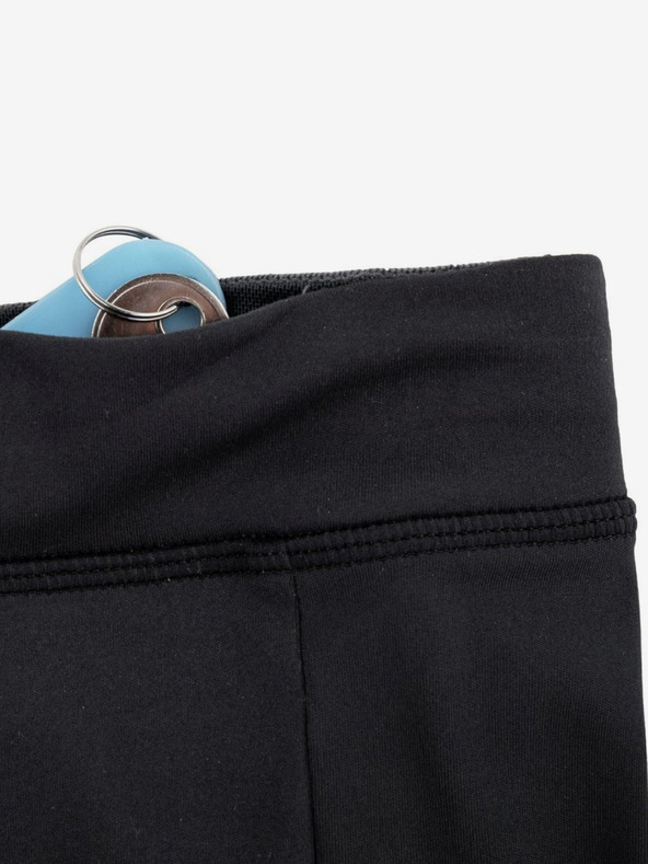 Kilpi Tmavomodré dámske športové legíny Kilpi RUNNER