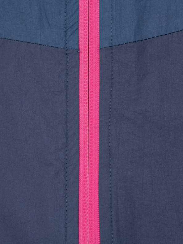 Kilpi Tmavomodrá dámska outdoorová bunda Kilpi HURRICANE