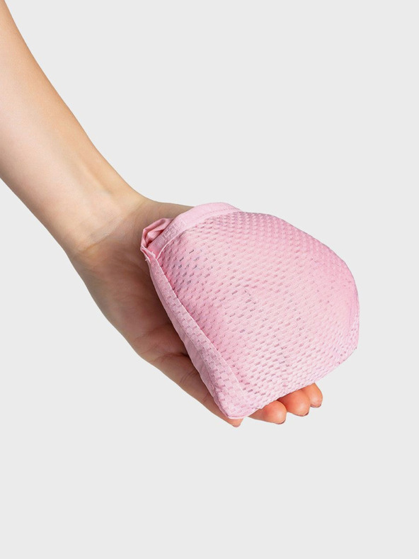 Kilpi Ružová dámska športová bunda Kilpi TIRANO