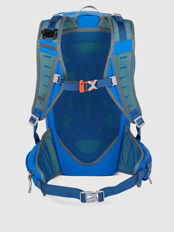Kilpi Modrý unisex športový batoh Kilpi CARGO (25 l)