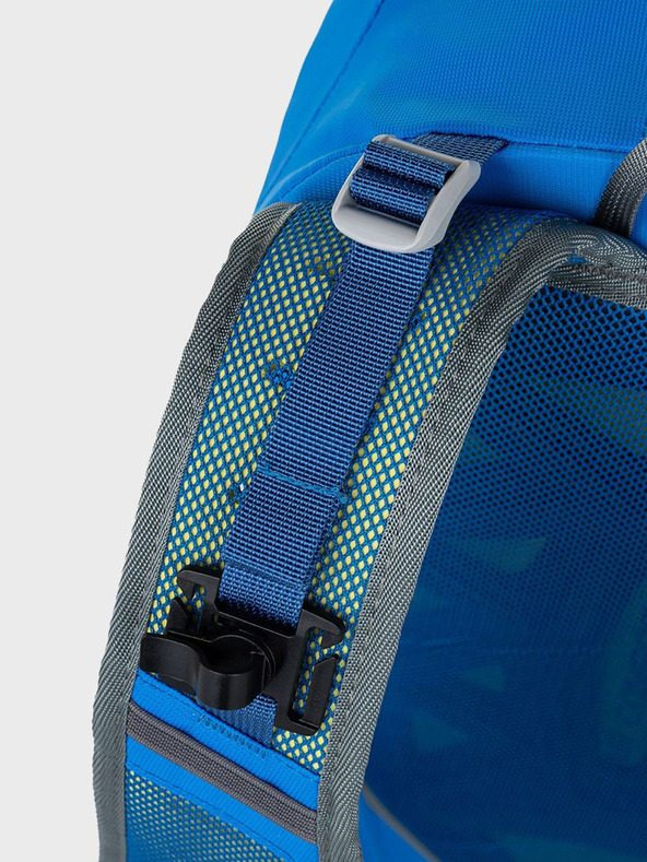 Kilpi Modrý unisex športový batoh Kilpi CARGO (25 l)