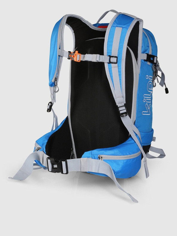 Kilpi Béžový unisex športový batoh Kilpi GLACIER