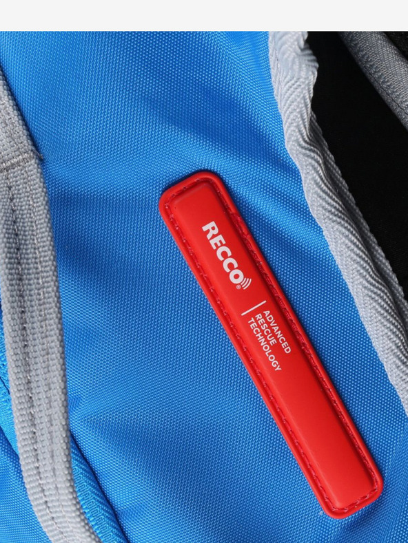 Kilpi Béžový unisex športový batoh Kilpi GLACIER