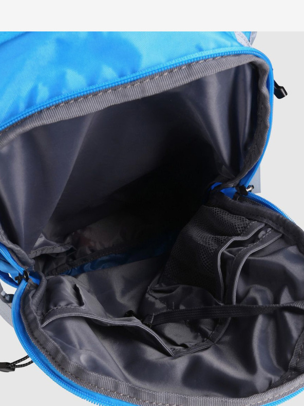 Kilpi Béžový unisex športový batoh Kilpi GLACIER
