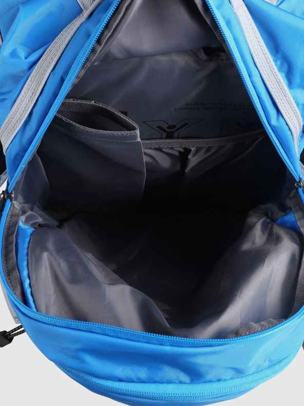 Kilpi Béžový unisex športový batoh Kilpi GLACIER