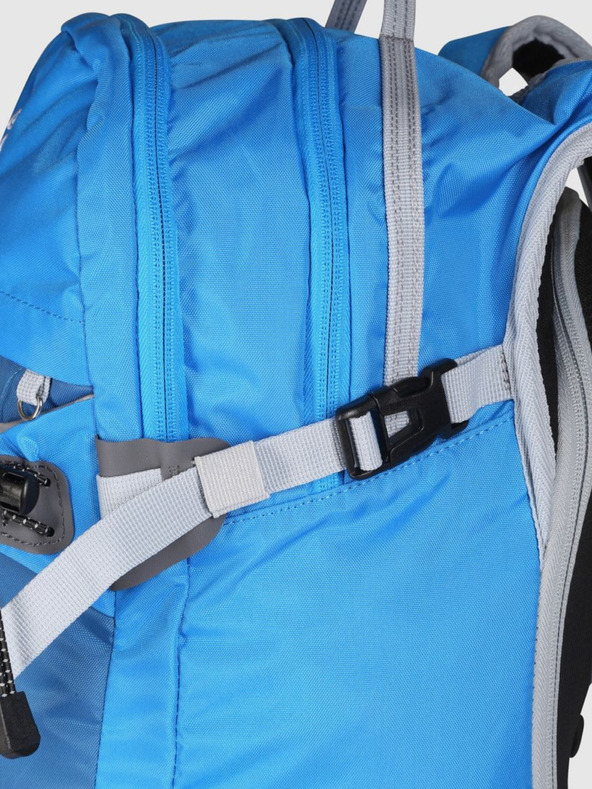Kilpi Béžový unisex športový batoh Kilpi GLACIER