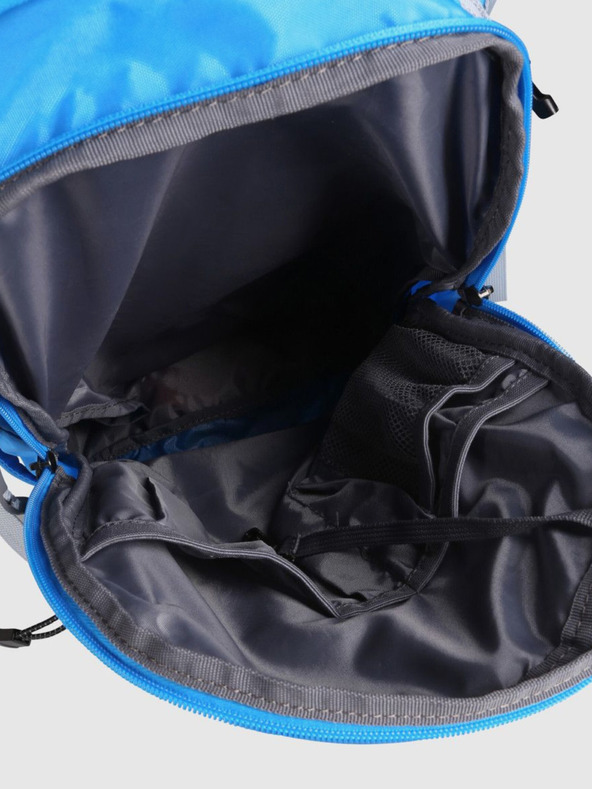 Kilpi Modrý unisex športový batoh Kilpi GLACIER