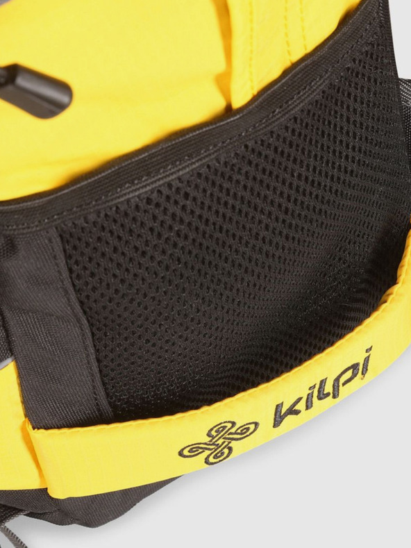 Kilpi Žltý unisex športový batoh Kilpi RISE