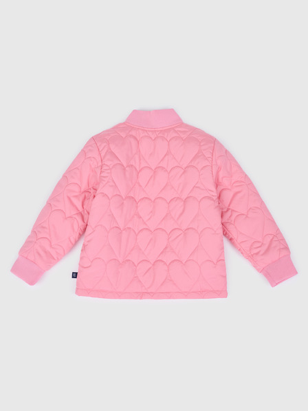 GAP Baby prešívaná bunda GAP