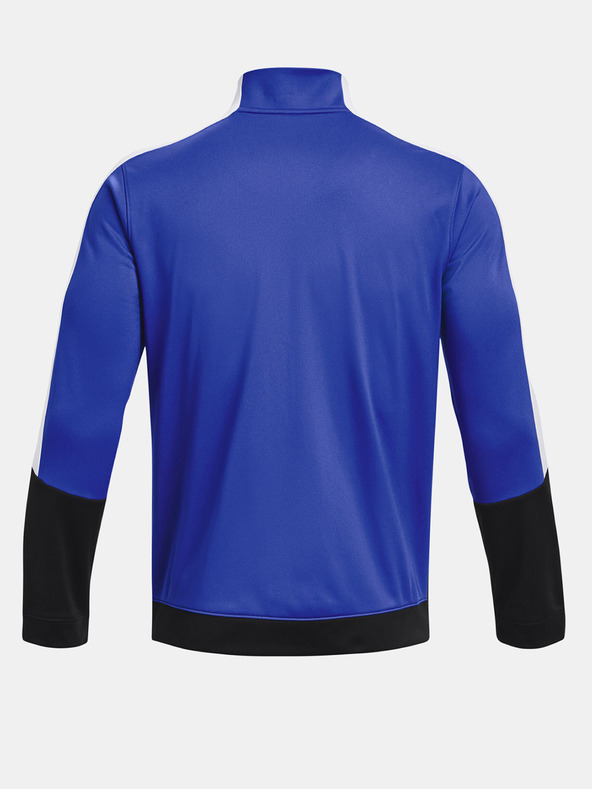Under Armour Pánska bunda Under Armour UA Tricot Fashion Jacket