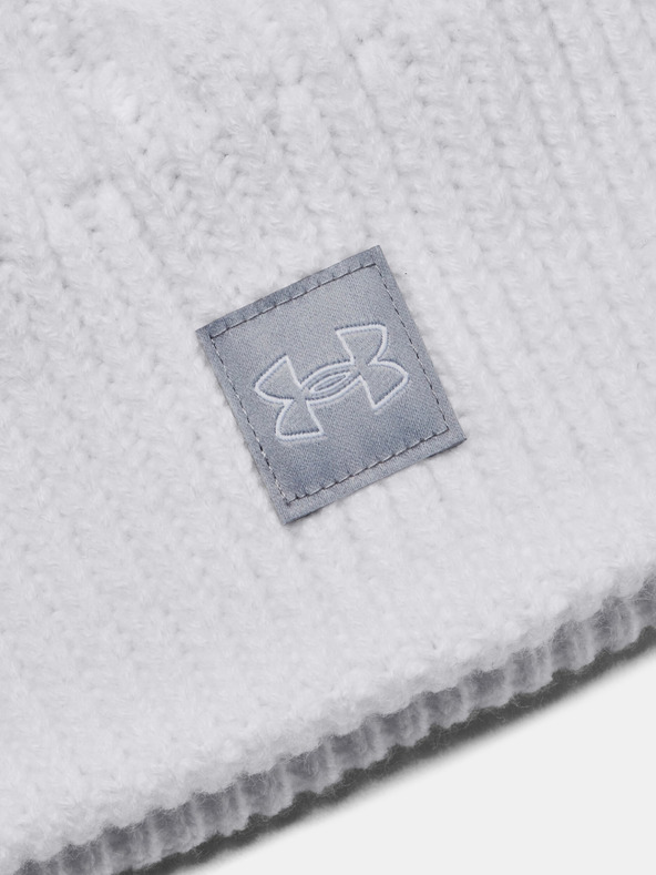 Under Armour Dámska čiapka Under Armour Halftime Cable Knit Beanie