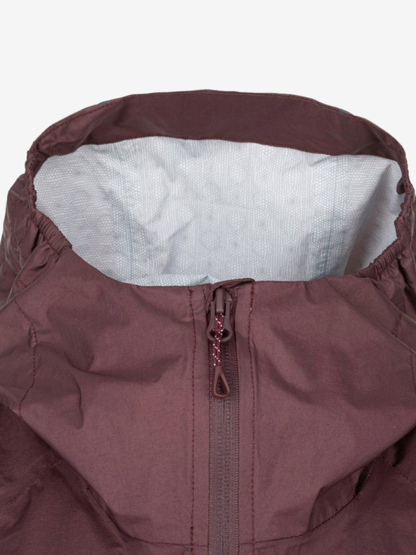 Kilpi Červená pánska športová bunda Kilpi Hurricane-M