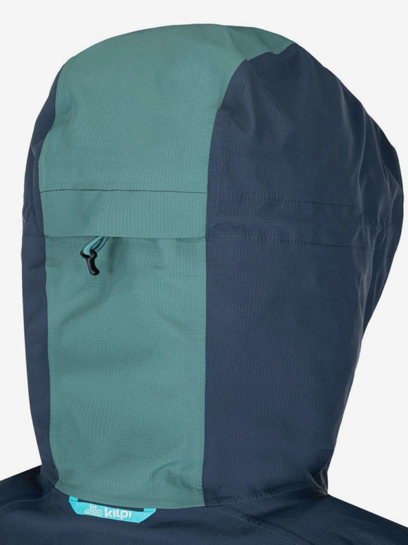 Kilpi Benzínová pánska športová bunda Kilpi Metrix-M