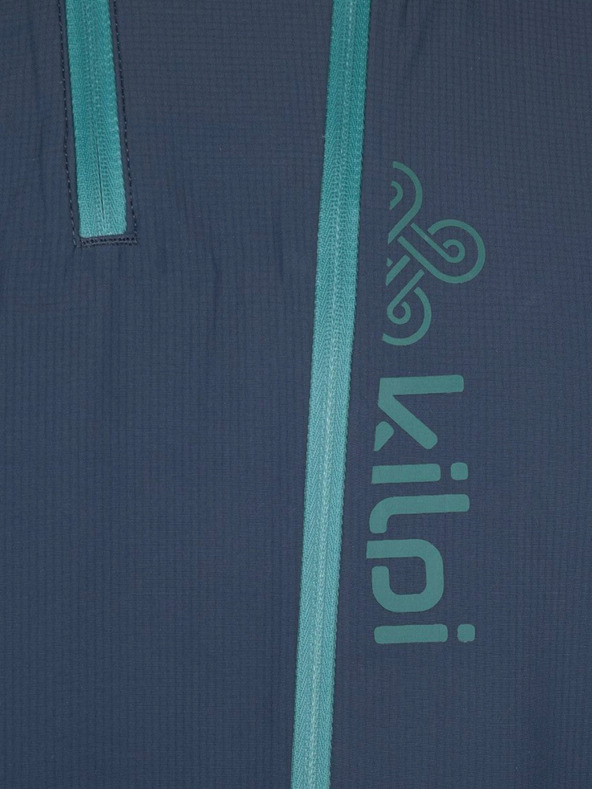 Kilpi Benzínová pánska športová bunda Kilpi Metrix-M