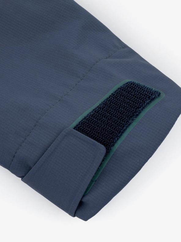 Kilpi Benzínová pánska športová bunda Kilpi Metrix-M