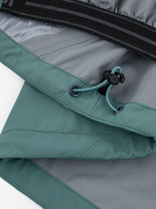 Kilpi Benzínová pánska športová bunda Kilpi Metrix-M