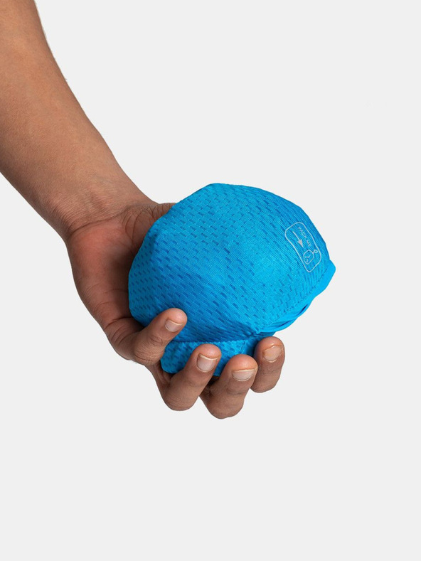 Kilpi Modrá pánska športová vesta Kilpi Flow