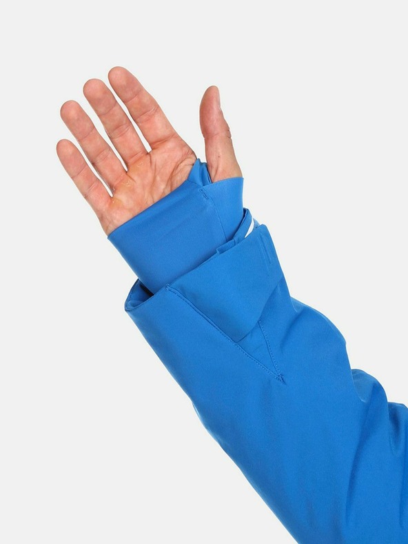 Kilpi Modrá pánska lyžiarska bunda Kilpi Killy-M